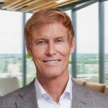 Mike Erwin, SIOR